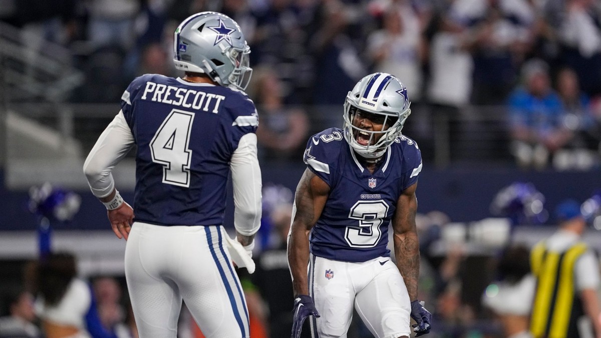 Dallas Cowboys Extend Impressive Home Win Streak with Victory Over Detroit Lions in NFL