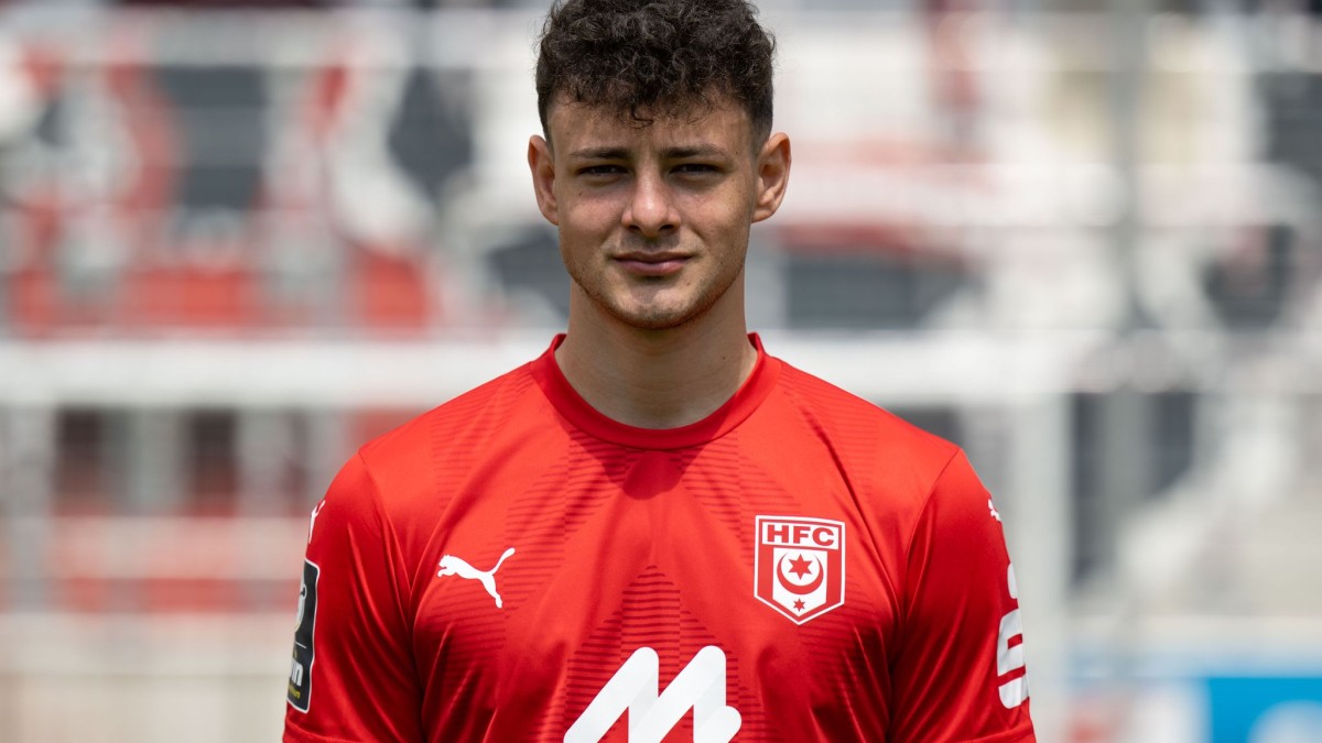 VfB Lübeck verpflichtet Ex-Rostocker Aaron Herzog