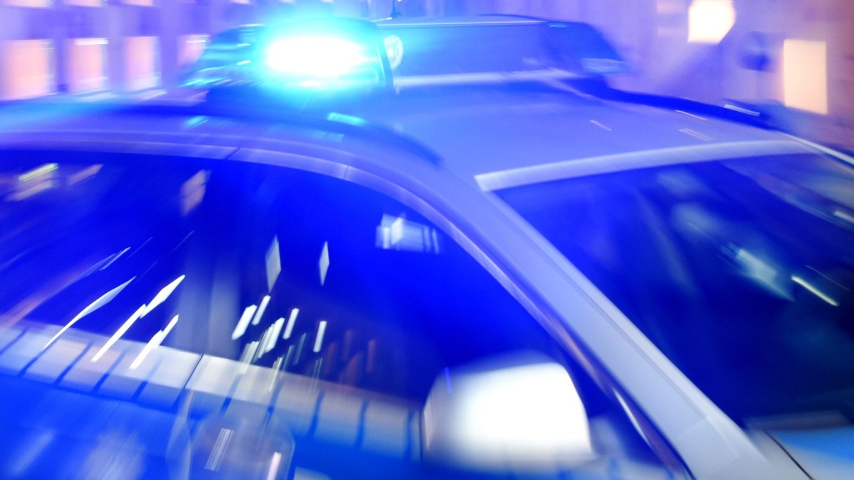 Accidents – Fribourg-en-Brisgau – Un senior décède après un accident de voiture – Panorama