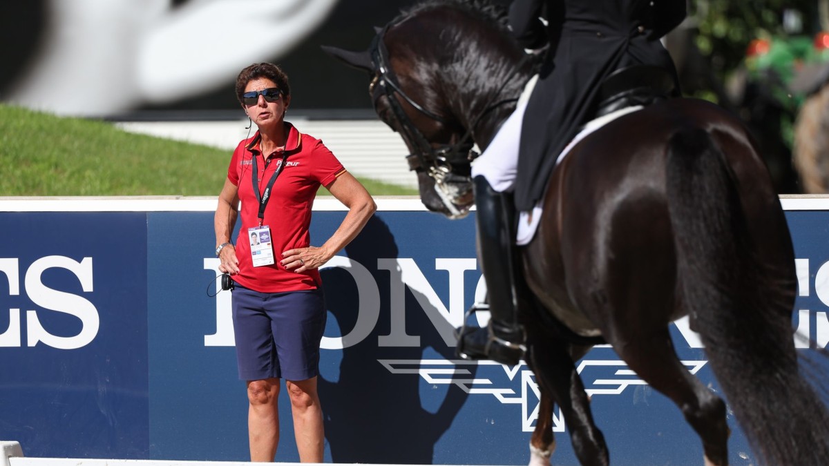 Equestrian Sports – Animal Cruelty in Denmark and the USA Shakes the Dressage Scene – Sports