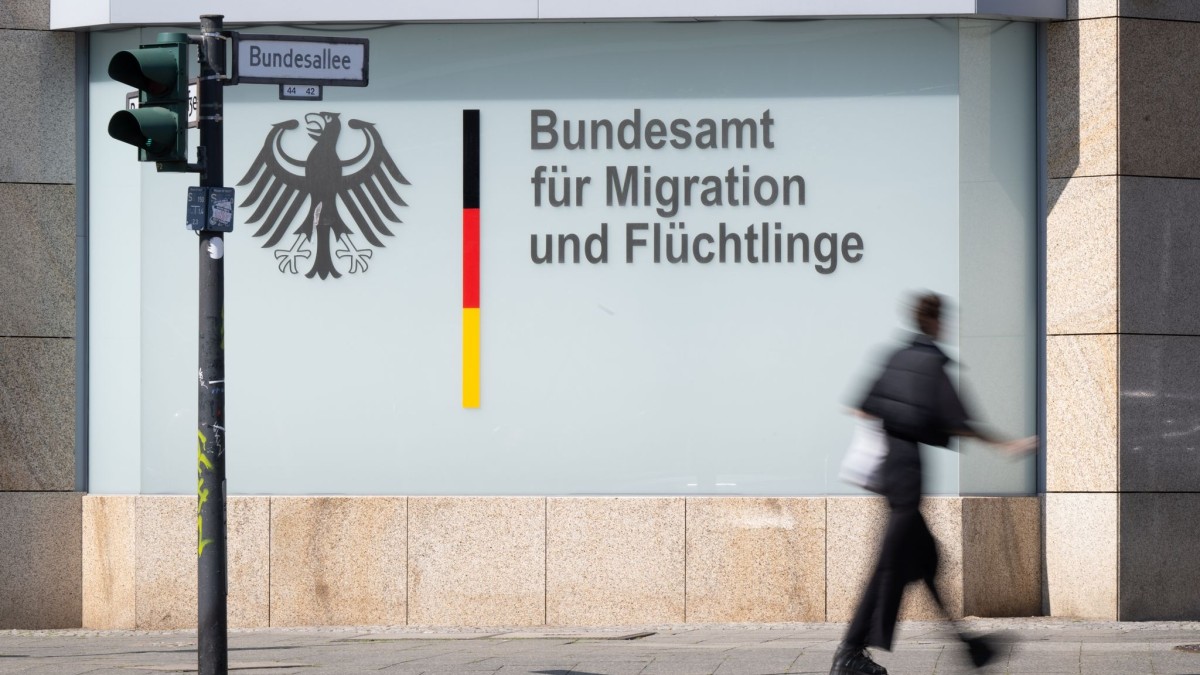 Bericht: Betrugsfälle bei Deutsch-Test für Zuwanderer