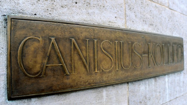 Canisius-Kolleg in Berlin
