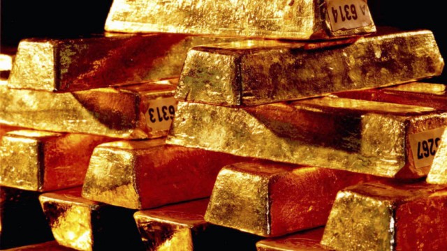 Die Goldpreise boomen - doch beim Verkauf ist Vorsicht angebracht.