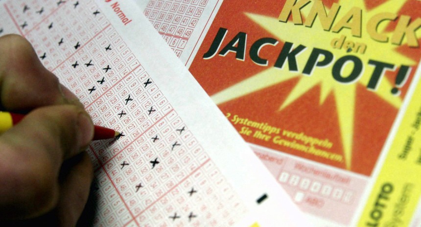Lotto-Jackpot klettert auf rund 23 Millionen Euro