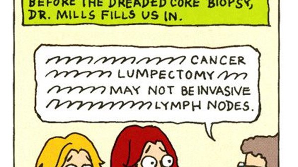 Comics in der Medizin