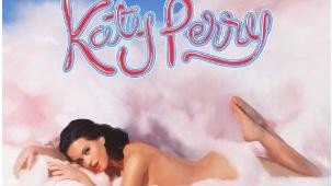Neues Album: Katy Perry: Sie weiß, was sich gehört, auch wenn man es ihren Texten nicht immer anmerkt. Katy Perry auf dem Cover ihres neuen Albums "Teenage Dreams".