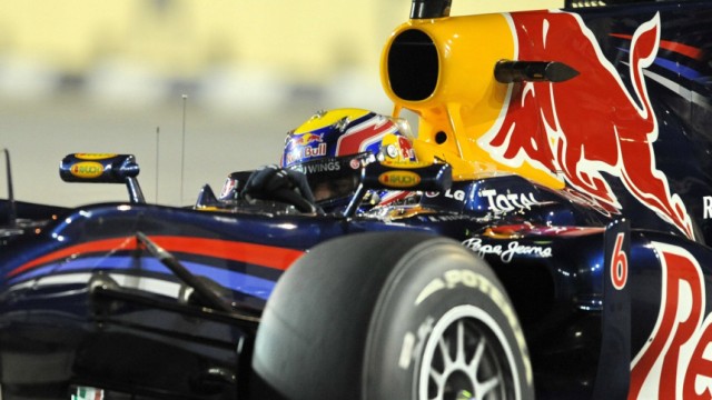 Sport kompakt: Sebastian Vettel hat die Pole Position für den Großen Preis von Singapur knapp verpasst.