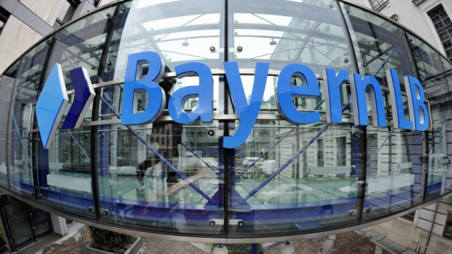 Vorschau: Bilanzpressekonferenz BayernLB