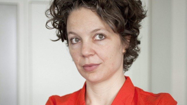 Schweizerin Abonji erhält Deutschen Buchpreis 2010