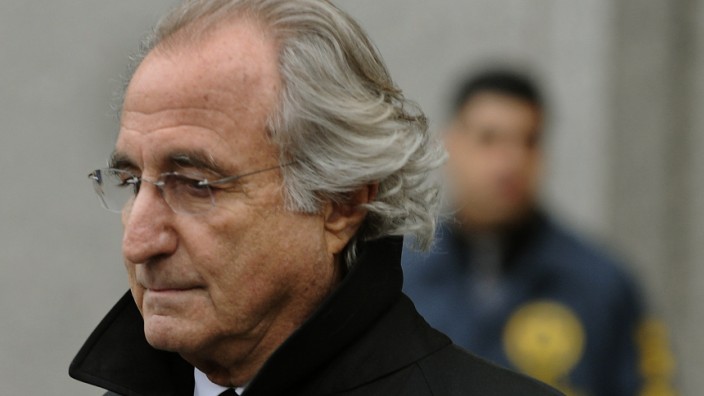 MADOFF MOVED TO MEDICAL FACILITY