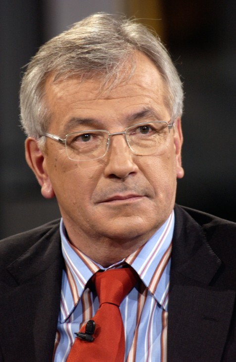 Hans Werner Kilz, 2005