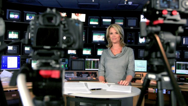 Stephanie zu Guttenberg bei RTL II