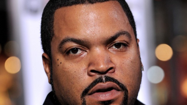 Ice Cube N.W.A.