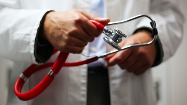 Honorarverhandlungen für Ärzte wieder aufgenommen