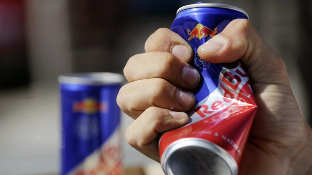 Senat will Red Bull Cola vorerst nicht verbieten