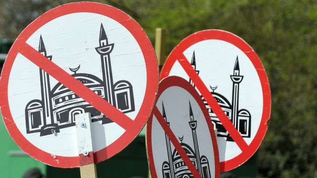 Islamfeindlichkeit in Deutschland nimmt zu