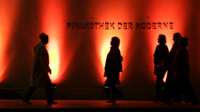 "Lange Nacht der Museen", 2006