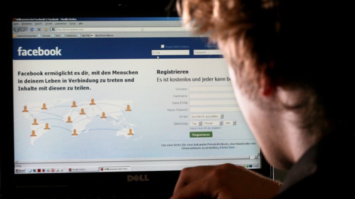 Facebook, Ebay und Xing für Porsche-Mitarbeiter tabu