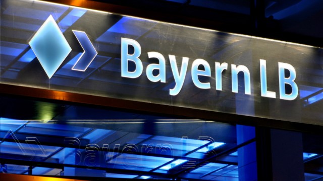 Gutachten: BayernLB-Gremien für Milliardenspekulationen haftbar