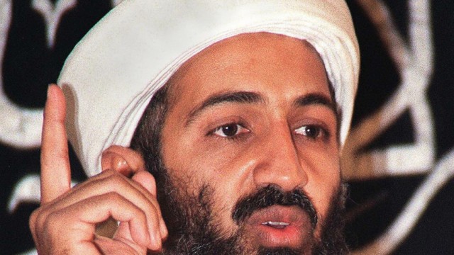Politik kompakt: Vor neun Jahren ist der Al-Qaida-Führer Osama bin Laden untergetaucht. Nun gibt es neue Spekulationen über seinen Aufenthaltsort.