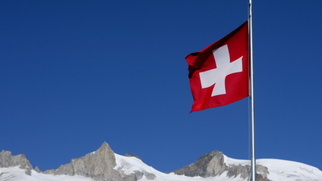 Versteckte Vermögen in der Schweiz sollen besteuert werden