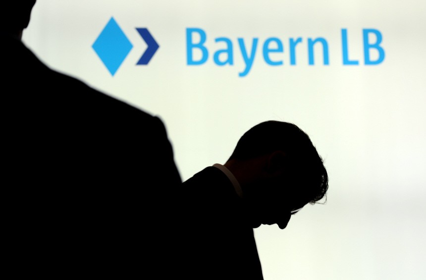 Gutachten: BayernLB-Gremien für Milliardenspekulationen haftbar