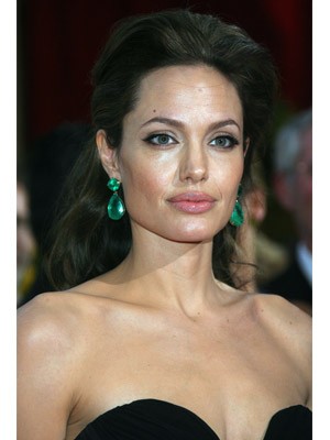 Angelina Jolie, AFP