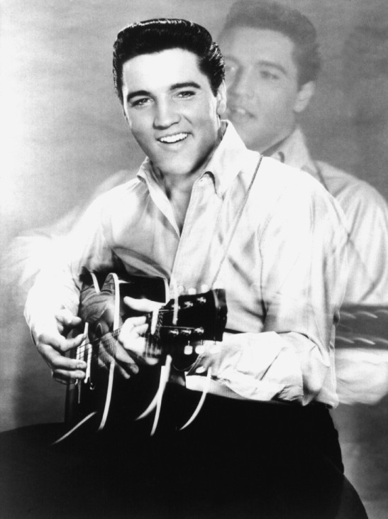 30. Todestag von Elvis Presley