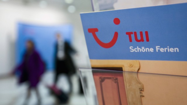 TUI AG veroeffentlicht Quartalsergebnis
