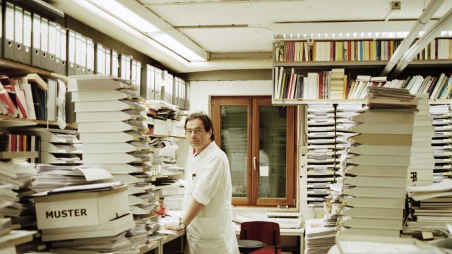 How to make a book with Steidl