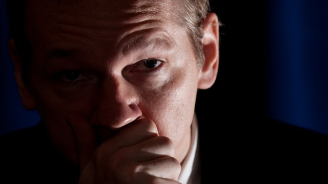 Wikileaks-Chef Julian Assange: Mit jeder Enthüllung wächst die Zahl der Gegner von Wikileaks-Chef Julian Assange.