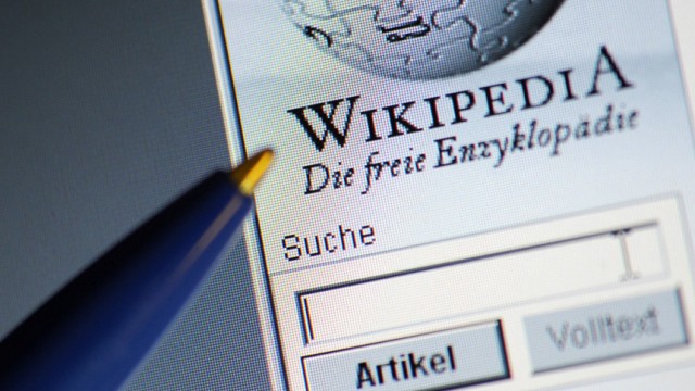 Millionster Wikipedia-Artikel erwartet