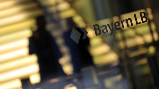 Ex-BayernLB-Vorstände sollen Schadenersatz leisten