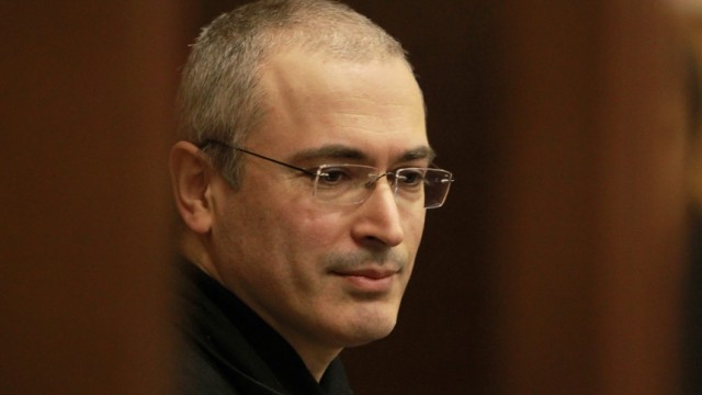 Chodorkowski-Prozess
