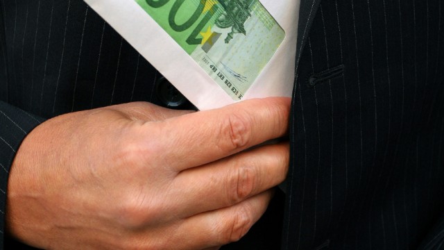 Berlin, Paris und London gemeinsam gegen Banker-Boni
