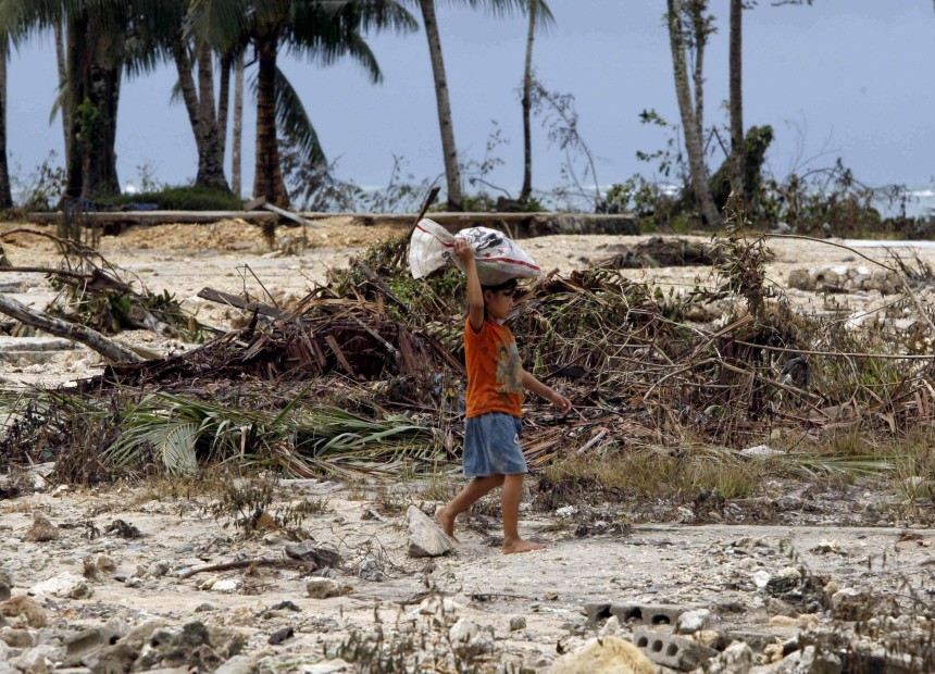 Fast 400 Tsunami-Opfer in Indonesien