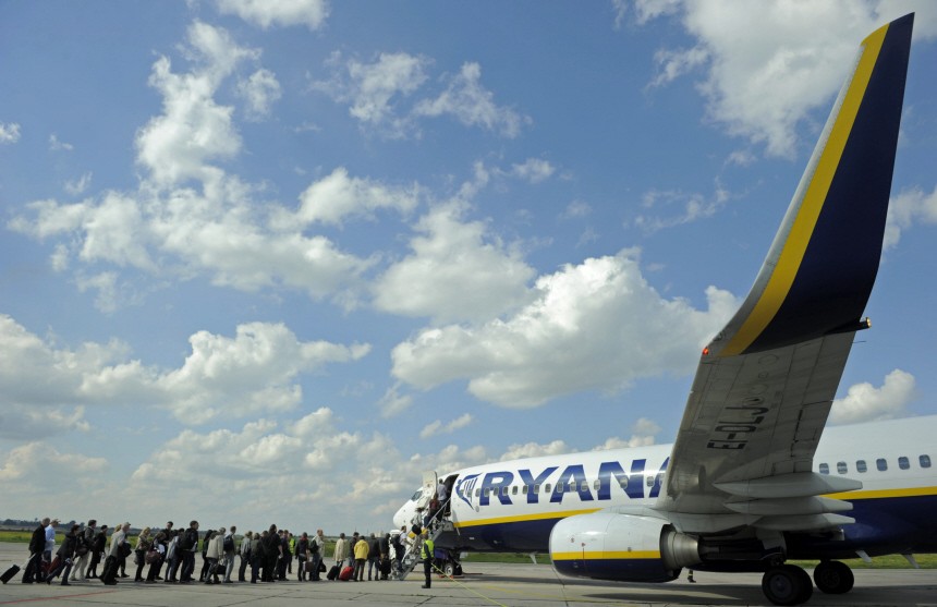 Leipzig-Altenburg Airport bleibt auch ohne Ryanair in Betrieb