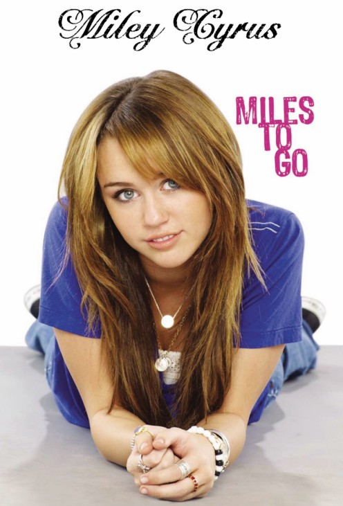 Miley Cyrus Biografie