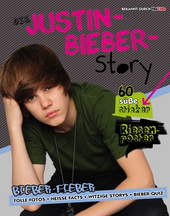 Justin Bieber Biografie Justin Bieber Biografie