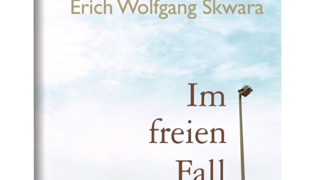 Erich Wolfgang Skwara: Im freien Fall
