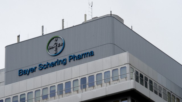 Bayer ersetzt Traditionsmarke Schering