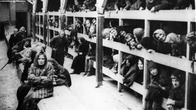 Unbekannte SS-Dokumente aus KZ Auschwitz aufgetaucht