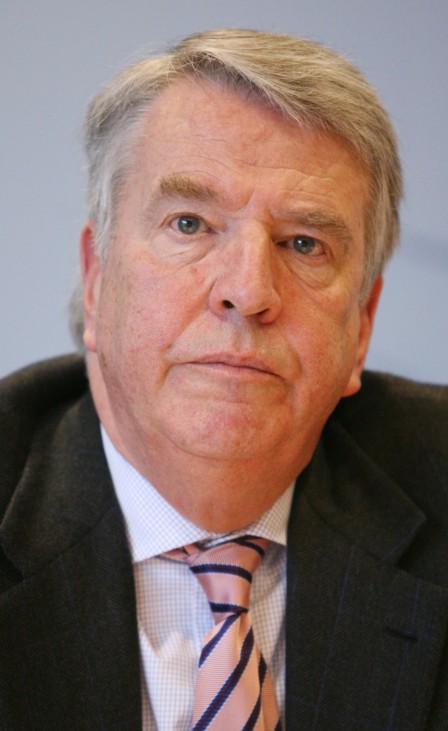 Helmut Linssen