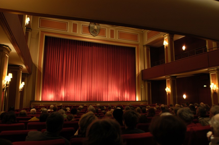 Filmtheater am Sendlinger Tor in München, 2009