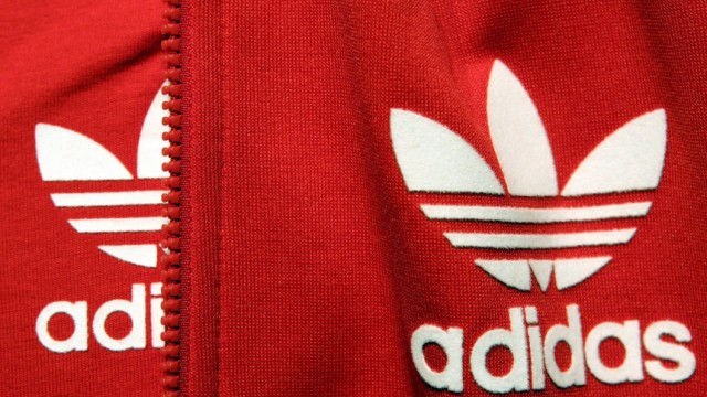 Adidas: Umsatzplus bis 2015 um bis zu 50 Prozent