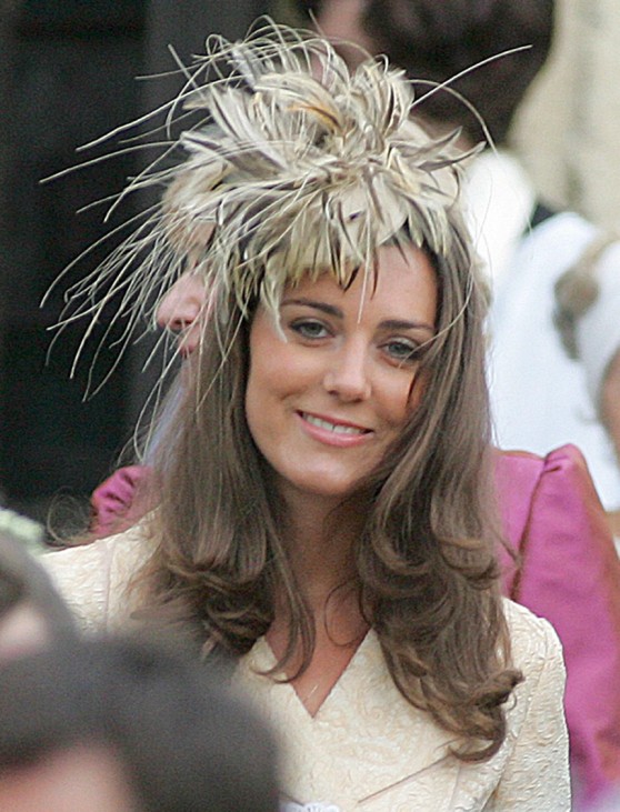 Prinz Williams Freundin Kate Middleton