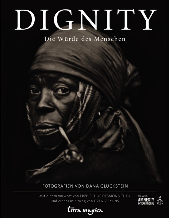 Fotoausstellung Dignity