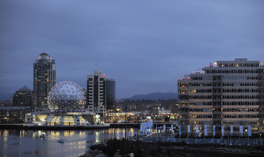OLY-2010-CANADA-VANCOUVER-VIEW