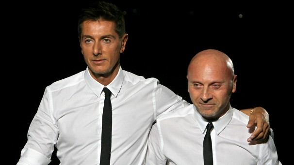 Dolce & Gabbana Steuerhinterziehung Mailand