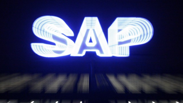 Rekordbuße für SAP: Die US-Justiz kann gnadenlos sein: SAP bekommt es derzeit zu spüren.
